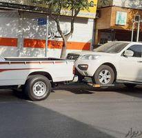 امداد خودرو سجاد خدمات یدک کش خودرو در مشهد سجاد