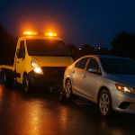 امداد خودرو سجاد خدمات یدک کش تخصصی مشهد برای خودروهای سبک و سنگین در مشهد خیام