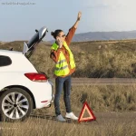 امداد خودرو سجاد خدمات یدک کش شبانه روزی خودرو چینی در مشهد ملک آباد